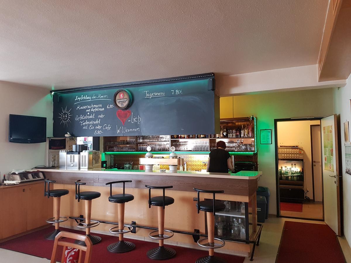 Gasthaus Krone Koblach Exteriör bild